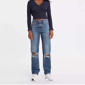 Levi’s Jean